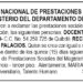 Edicto 2do. aviso Marleny Mena Moreno