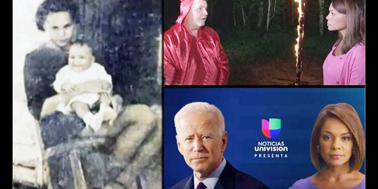 Ilia Calderón, la chocoana entre las más influyentes latinas de Estados Unidos