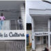 Lloró: entregan Casa de la Cultura