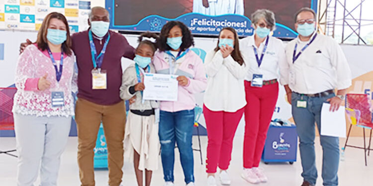 Chocó, triunfador en el Encuentro Regional Ciencia y Territorio 2021