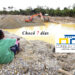 Consejo de Estado niega el pago de $290.000 millones por daños de minería en el Chocó