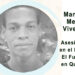 Asesinado otro reincorporado en Quibdó
