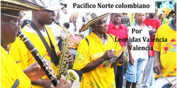 Músicas tradicionales del Pacífico Norte colombiano