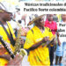 Músicas tradicionales del Pacífico Norte colombiano