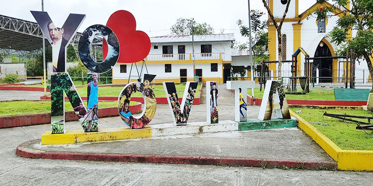 Nóvita: pavimentación, fiestas patronales y mejora en escuelas