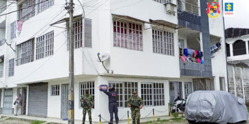 Ocupan bienes por millonario desfalco a la salud del Chocó