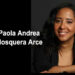 Paola Mosquera, directiva de organización de mujeres en EE.UU.