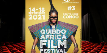 Ya viene el Quibdó África Film Festival 2021
