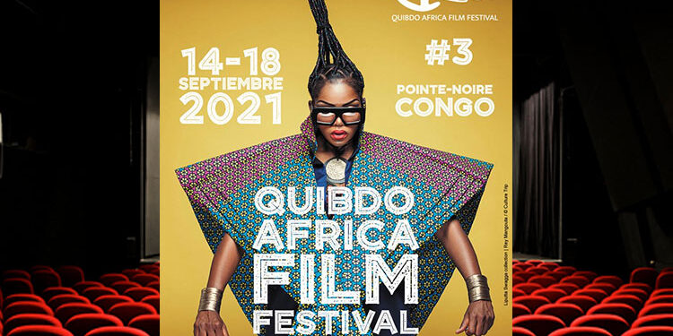 Ya viene el Quibdó África Film Festival 2021