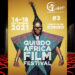 Ya viene el Quibdó África Film Festival 2021