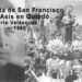 La Fiesta de San Francisco de Asís en Quibdó