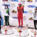 Bronce para Chocó en nacional de atletismo Sub 23