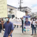 Marcha en Quibdó por la salud del Chocó