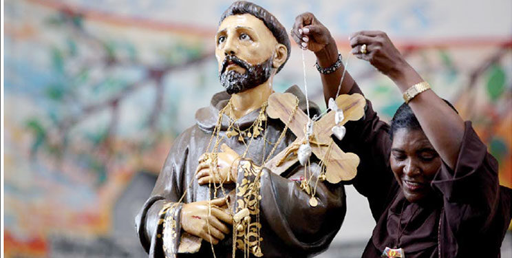 San Pacho en Quibdó: de devoción colonial a patrimonio de la humanidad