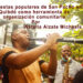 Las fiestas populares de San Pacho en Quibdó como herramienta de organización comunitaria