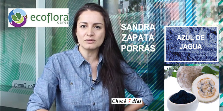 Científica quibdoseña se destaca en tecnología de alimentos y cuidado personal