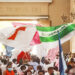 Misa Inaugural San Pacho 2021