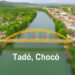 Tadó: programa de la mujer, seguridad y deporte