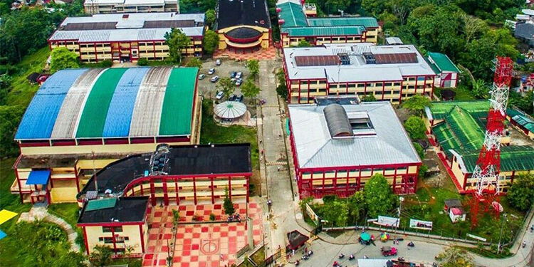 Sancionan Ley que renueva la Estampilla Pro Universidad Tecnológica del Chocó