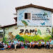 Estación ambiental Zamia celebró el Día de la Biodiversidad