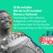 12 de octubre: Día de la Diversidad Étnica y Cultural de la nación colombiana