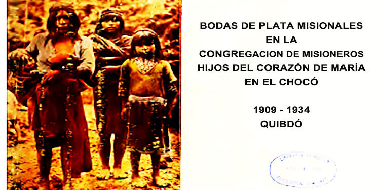 El misionero claretiano Nicolás Medrano (Parte II)
