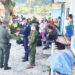 Tres muertos en naufragio en Sapzurro