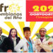 Abiertas postulaciones para Afrocolombianos del Año 2021