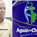William Mosquera, gerente encargado de la empresa Aguas del Chocó