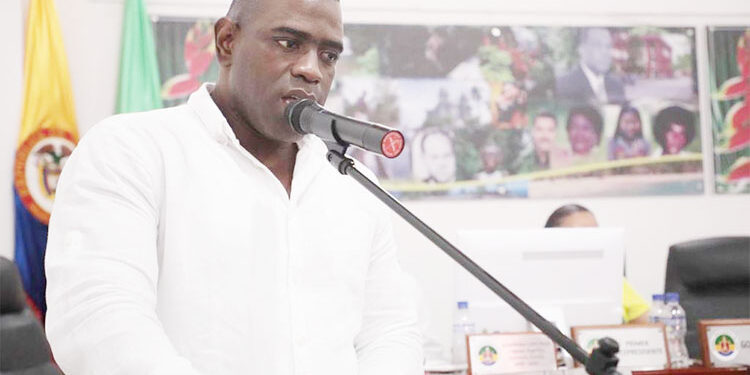Asamblea Departamental estudia tres proyectos de Ordenanza