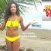 Aura Violeta Castillo: Chocó en el Reinado Nacional de Turismo