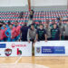 Chocó logró bronce en baloncesto masculino Sub 18