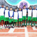 Chocó en Nacional Interligas de Baloncesto Masculino