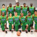Chocó hace historia en Nacional Baloncesto Sub 18 masculino