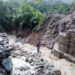 Cerrada la vía Quibdó-Medellín por caída de puente