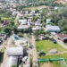 Bojayá: saneamiento básico en La Loma, tanques de agua y cerdos