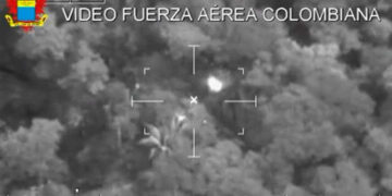 Revelan los nombres de los menores muertos en bombardeo en Litoral de San Juan