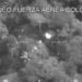 Revelan los nombres de los menores muertos en bombardeo en Litoral de San Juan