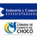 Sancionan a la Cámara de Comercio del Chocó