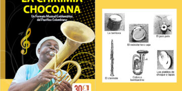 La chirimía chocoana: un formato musical emblemático del Pacífico colombiano