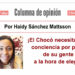 ¡El Chocó necesita más conciencia por parte de su gente a la hora de elegir!
