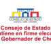 Consejo de Estado mantiene en firme elección del Gobernador de Chocó
