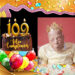 Bagadoseño cumplió 109 años