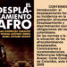 El desplazamiento afro en Colombia