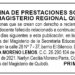 Edicto 1er. aviso Juana Severa Moreno Lemos