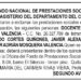 Edicto 2do. aviso Olga Irene Mosquera Valencia