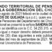 Edicto 2do. aviso Yempha Arcos de Quejada