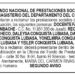 Edicto 2do. aviso Yovanny Conquista Menbache