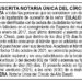 Edicto Eulalio Palacios Rodríguez