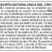 Edicto Francisco Asprilla Mosquera
